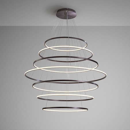 Odessa Dim LED pendant light (220W)