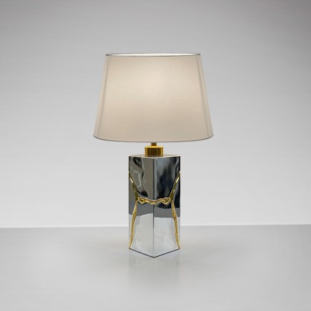 Table Lamp Ocean