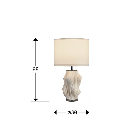 Table Lamp Kaos