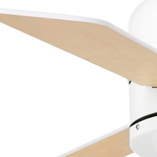 Ventilador Oboe
