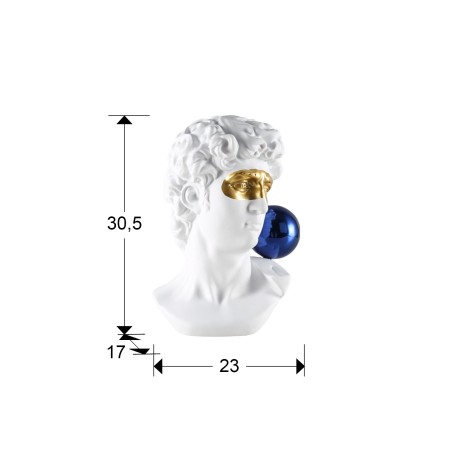 copy of Figura decorativa Taison