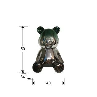 Decorative figurine Osito