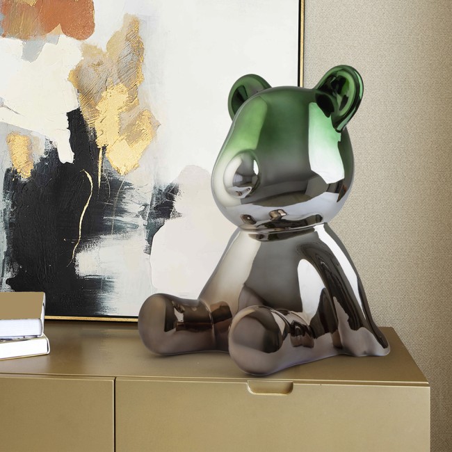 Decorative figurine Osito