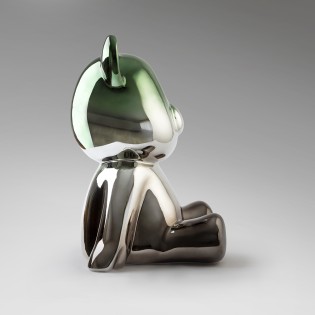 Decorative figurine Osito