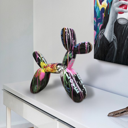 Decorative figure Balloon Dog