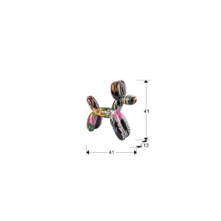 copy of Figura decorativa Taison