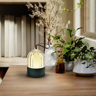 Chiqui CCT Dim Portable LED Table Lamp (3W)