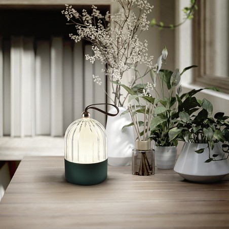 Chiqui CCT Dim Portable LED Table Lamp (3W)