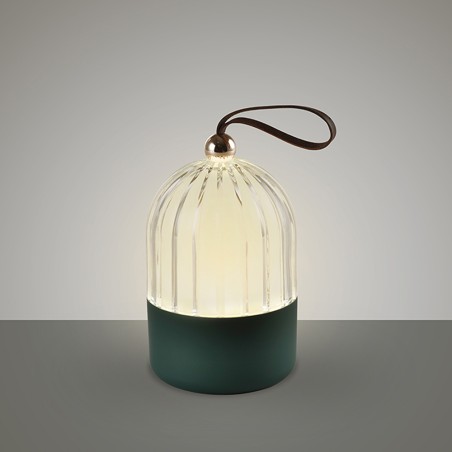 Chiqui CCT Dim Portable LED Table Lamp (3W)