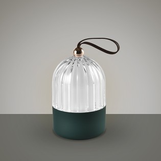 Chiqui CCT Dim Portable LED Table Lamp (3W)