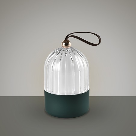 Chiqui CCT Dim Portable LED Table Lamp (3W)