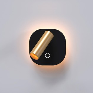 copy of Lámpara colgante LED Iliada (3x7W)
