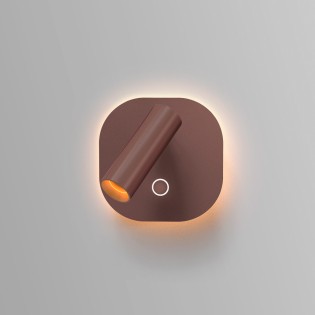 copy of Lámpara colgante LED Iliada (3x7W)