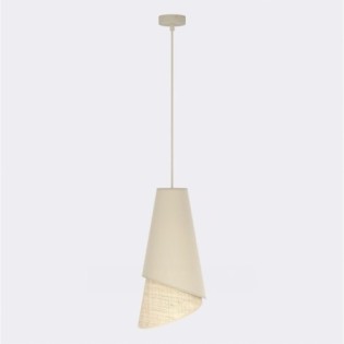 Vist Rattan Pendant Lamp