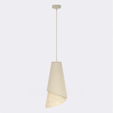 Vist Rattan Pendant Lamp