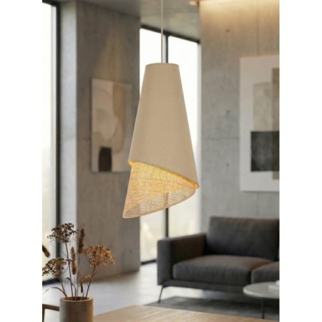 Vist Rattan Pendant Lamp