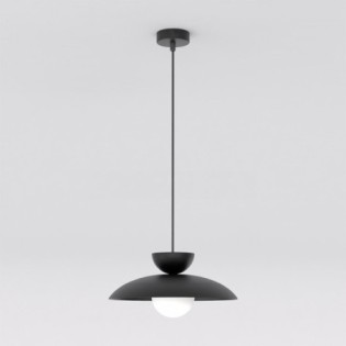 Duna Black Pendant Lamp
