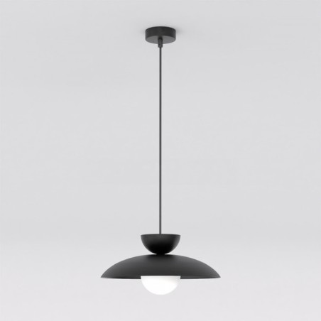 Duna Black Pendant Lamp