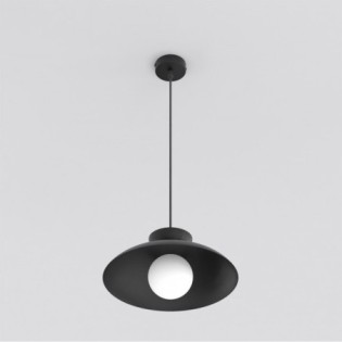 Duna Black Pendant Lamp