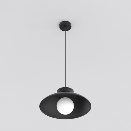 Duna Black Pendant Lamp