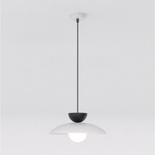 Duna Gray Pendant Lamp