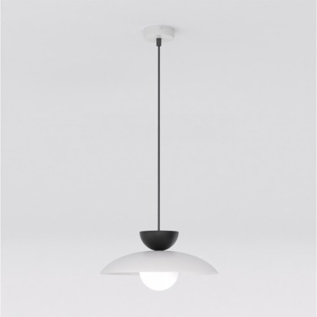 Duna Gray Pendant Lamp