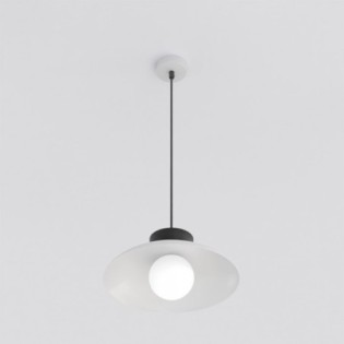 Duna Gray Pendant Lamp