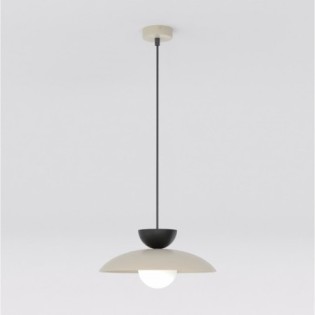 Duna Mocha Pendant Lamp