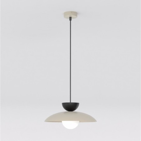 Duna Mocha Pendant Lamp