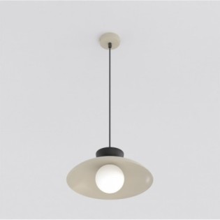 Duna Mocha Pendant Lamp