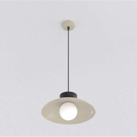 Duna Mocha Pendant Lamp