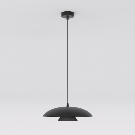 Tisa Black Pendant Lamp