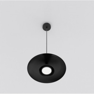 Tisa Black Pendant Lamp