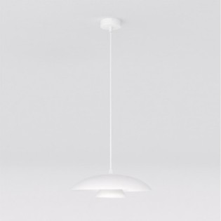 Tisa White Pendant Lamp