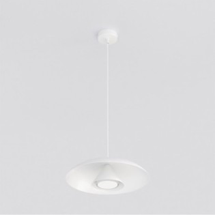 Tisa White Pendant Lamp