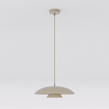 Tisa Moca Pendant Lamp