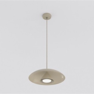 Tisa Moca Pendant Lamp