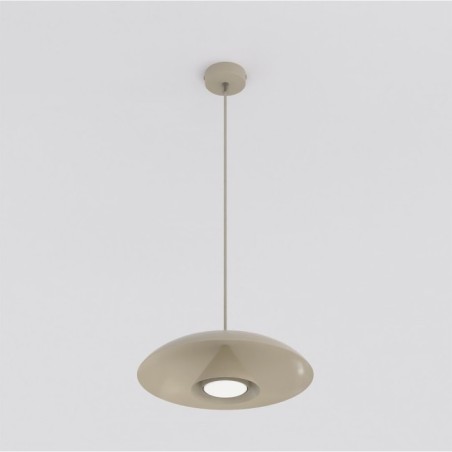 Tisa Moca Pendant Lamp