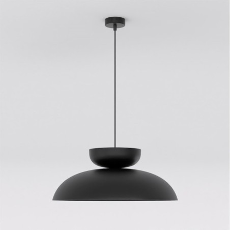 Sava Black Pendant Lamp