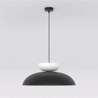 Sava Black+White Pendant Lamp