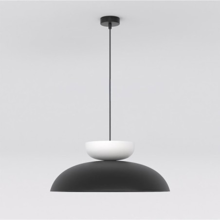 Sava Black+White Pendant Lamp
