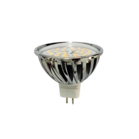 Light bulb led 7W MR16 (neutral)