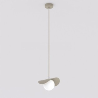 Nera S Moca Pendant Lamp