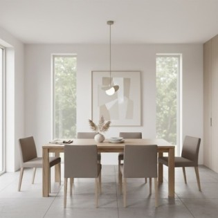 Nera S Moca Pendant Lamp