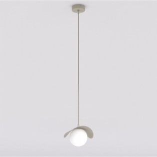 Nera S Moca Pendant Lamp