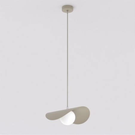 Nera M Moca Pendant Lamp
