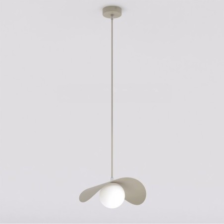 Nera M Moca Pendant Lamp