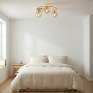 Buga Moca Amber Ceiling...