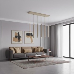 Uza Moca Pendant Lamp (9...
