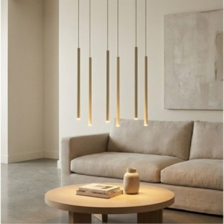 Uza Moca Pendant Lamp (6...